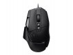 Logitech G502 X Gaming Mouse, black