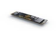 512 GB Solidigm P41 Plus Series M.2 80mm PCIe x4 3D4 QLC intern retail