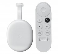 Google Chromecast HD 2022 Streaming Media Player
