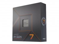 CPU AMD Ryzen 7 7700X 4,50 GHz BOX 100-100000591WOF retail