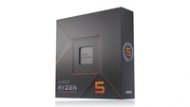 CPU AMD Ryzen 5 7600X 4,70 GHz BOX 100-100000593WOF retail