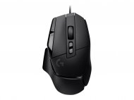 Logitech G502 X Gaming Mouse, black EU
