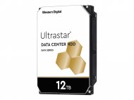 12 TB  HDD 8,9cm (3.5') WD UltraStar HUH721212ALE604