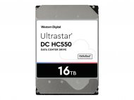 16 TB  HDD 8,9cm (3.5') WD UltraStar WUH721816AL5204