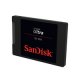 1 TB SSD SANDISK Ultra 3D SATA3 2,5'