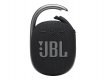 JBL Clip 4 Bluetooth Lautsprecher - Schwarz