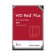 4 TB  HDD 8,9cm (3.5 ) WD-RED   WD40EFPX    SATA3 IP 128MB