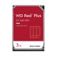 3 TB  HDD 8,9cm (3.5 ) WD-RED   WD30EFPX    SATA3 IP 128MB