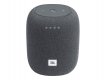 JBL Link Music - Smart Speaker Wlan - Grau