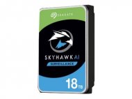 18 TB  HDD 8,9cm (3.5 ) SEAGATE SkyHawk AI ST18000VE002