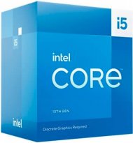 CPU Intel i5-13400F 4,6 Ghz 1700 Box BX8071513400F retail
