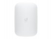 UbiQuiti UniFi U6-Extender 2,4Ghz/573,5MBPS - 5Ghz/4800MBPS