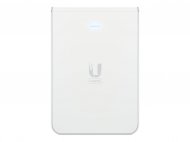 UbiQuiti UniFi U6-IW In-Wall - Wifi-6