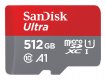 512 GB MicroSDXC SANDISK Ultra 150MB for Chromebooks