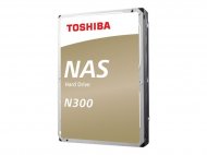 10 TB HDD 8,9cm (3.5') Toshiba  N300 High Reli. 256MB 7200r