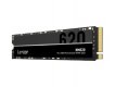 2 TB SSD Lexar M.2 PCIe NVMe (LNM620X002T-RNNNG) GEN3x4