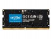 16 GB DDR5-RAM SO DIMM PC5600 Crucial CL46 1x16GB