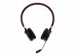 Jabra Evolve 65 MS On-Ear Stereo Headset inkl. Ladestation