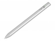 Logitech Crayon Digital Pencil fürs iPad, USB-C - Silver