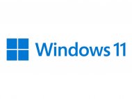 SOF MS Windows 11 Home 64 Bit OEM/DSP UK DVD KW9-00632