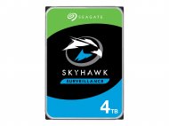 4 TB  HDD 8,9cm (3.5 ) SEAGATE SkyHawk ST4000VX016