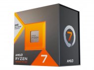 CPU AMD Ryzen 7 7800X3D 4.20 GHz AM4 BOX 100-100000910WOF retail