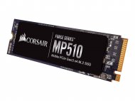 4 TB SSD Corsair MP510 M.2 2280 PCI 3.0 x4 (NVMe)