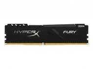 16 GB DDR4-RAM PC2666 Kingston HyperX Fury CL16 1x16GB