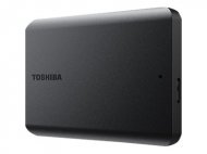 "1 TB 2,5"" TOSHIBA Canvio Basics 2022 6,4cm USB3.0 black"