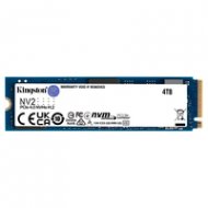 4 TB SSD Kingston NV2 M.2 2280 PCIe 4.0 NVMe [R3500/W2800]