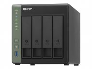 QNAP TS-431X3 NAS-Server (TS-431X3-4G)