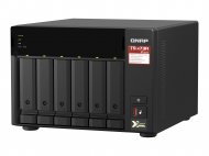 QNAP TS-673A NAS-Server (TS-673A-8G)