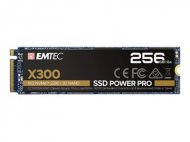 256 GB SSD EMTEC Power Pro X300 M.2 NVMe 3.0 x4 1700/1000