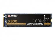 1 TB SSD EMTEC Power Pro X300 M.2 NVME 3.0 x4 2500/2000