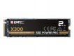 2 TB SSD EMTEC Power Pro X300 M.2 NVMe 3.0 x4 2500/2000