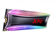 1 TB SSD ADATA XPG Spectrix S40G RGB M.2 2280 PCIe (NVMe)