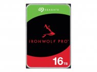 16 TB  HDD 8,9cm (3.5 ) SEAGATE IronWolf Pro ST16000NT001  * OEM