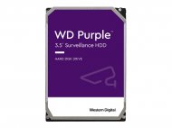 1 TB  HDD 8,9cm (3.5 ) WD-Purple WD11PURZ    SATA3 IP 64MB