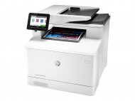 HP Color Laserjet Pro MFP M479fdw MFD Farbe Laserdrucker
