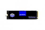 512 GB Goodram PX500 SSD PCIE M.2 NVMe