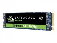 1 TB SSD Seagate BarraCuda PCIe SSD M.2 (ZP1000CV3A001)