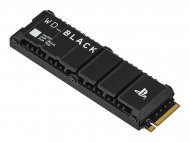 2 TB WD_BLACK SSD SN850P NVMe 4.0x4 Heatsink for PS5