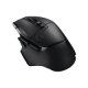 Logitech G502 X Lightspeed Wireless Gaming Mouse, black