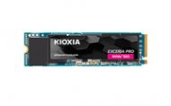 2 TB Kioxia EXCERIA PRO M.2 2280 NVMe PCIe4.0x4
