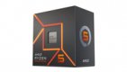 CPU AMD Ryzen 5 7600 3,80 GHz BOX 100-100001015BOX retail
