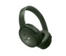 Bose QuietComfort Noise-Cancelling Over-Ear - Green