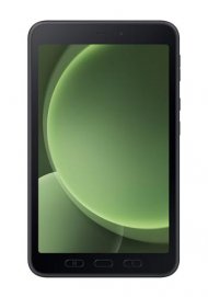 Samsung Galaxy Tab Active 5 X306 EE 128GB 5G black/green EU