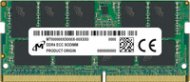 32 GB DDR4-RAM SO-DIMM PC3200 Micron CL22 ECC 1x32GB