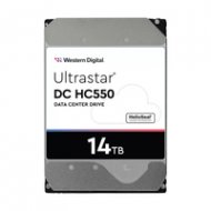 14 TB  HDD 8,9cm (3.5') WD UltraStar 0F38581
