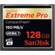 128 GB CompactFlash SANDISK EXTREME Pro 160MB/s SDCFXPS-128G retail